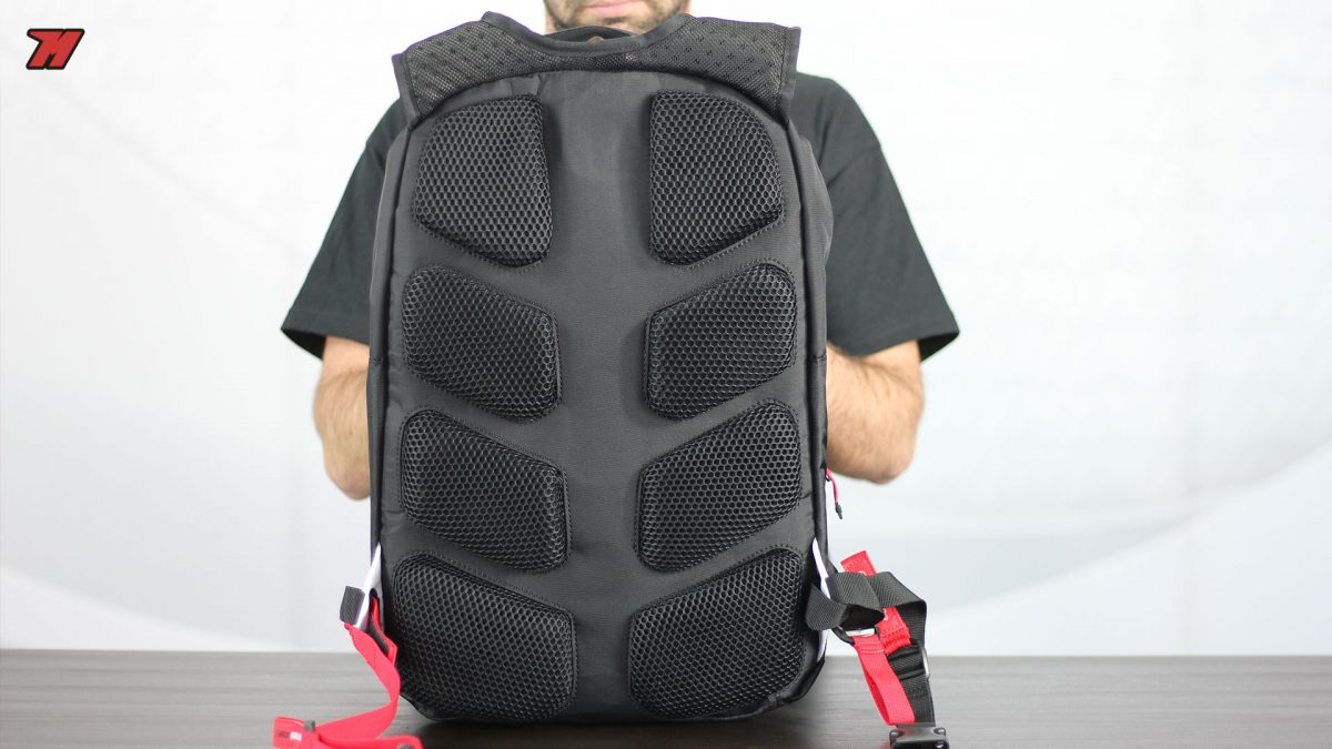 Alpinestars City Hunter - Alpinestars City Hunter Backpack - HD Wallpaper 