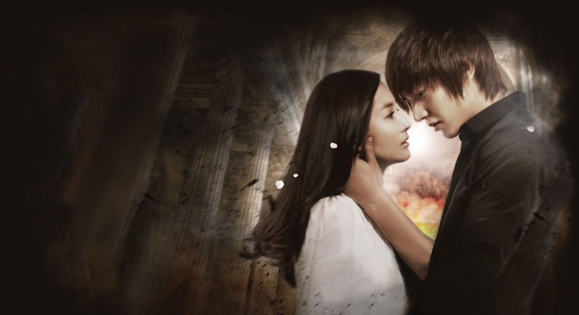 City Hunter - City Hunter Korean Drama - HD Wallpaper 