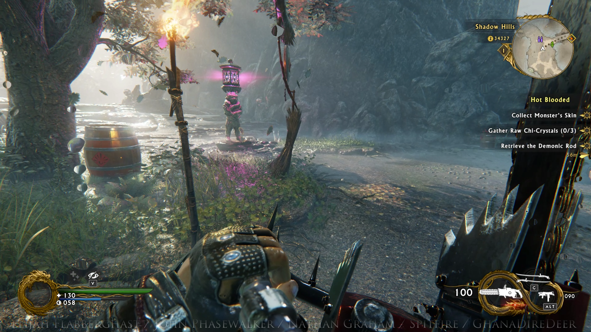 Pc Game - HD Wallpaper 