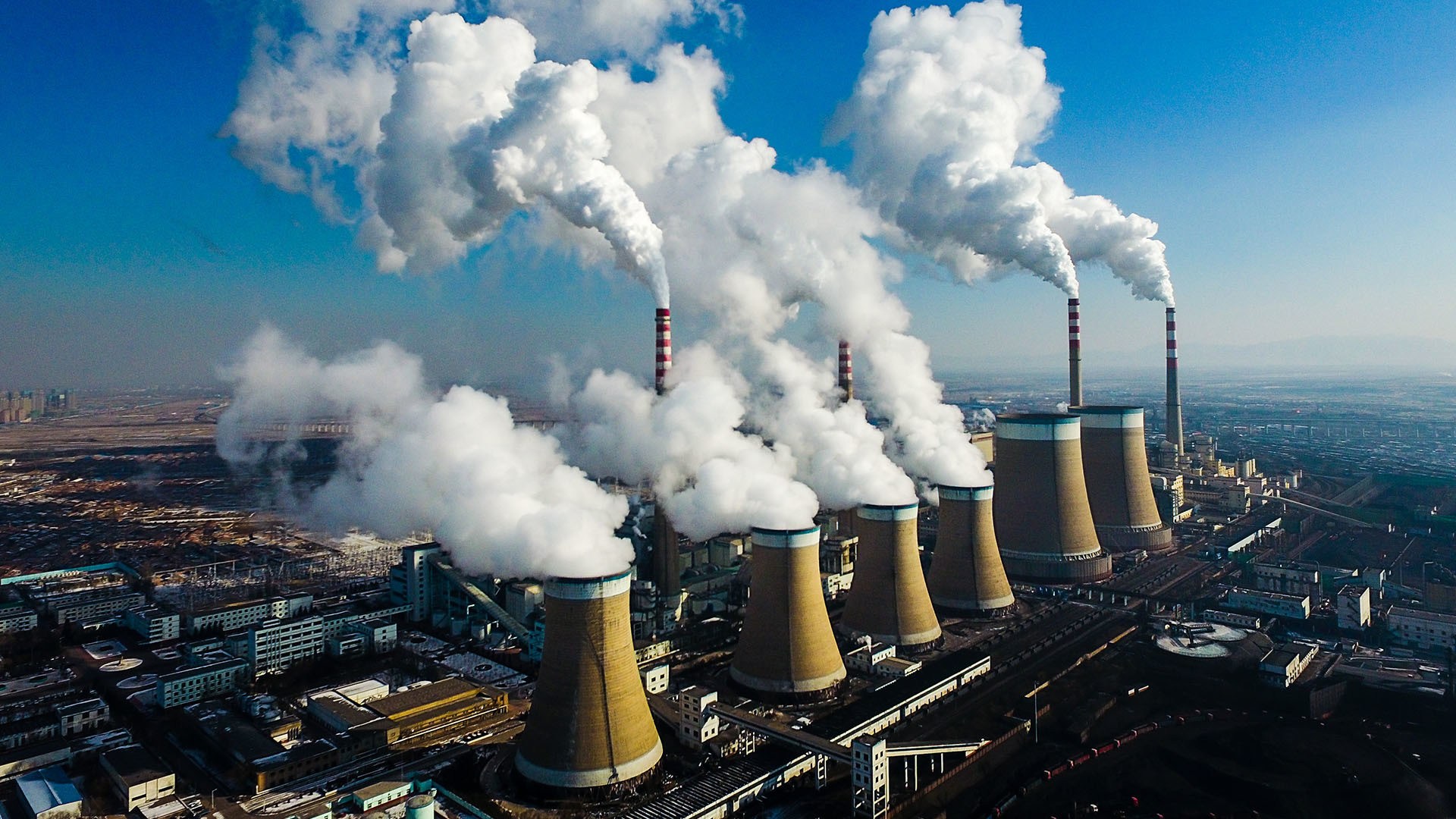 Vietnam industry air pollution 1920x1080 wallpaper teahub io