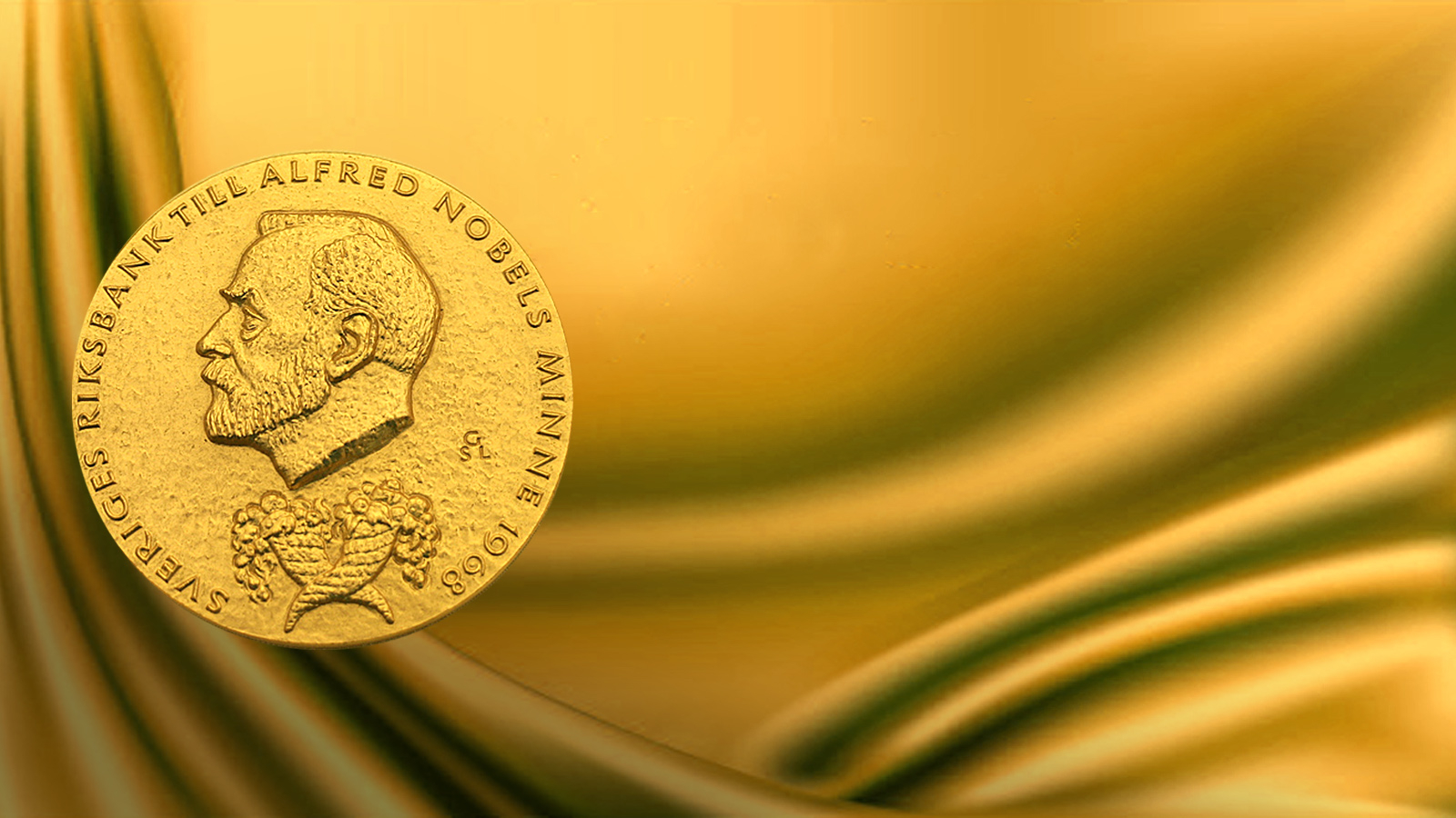 Jpg - Nobel Prize - HD Wallpaper 