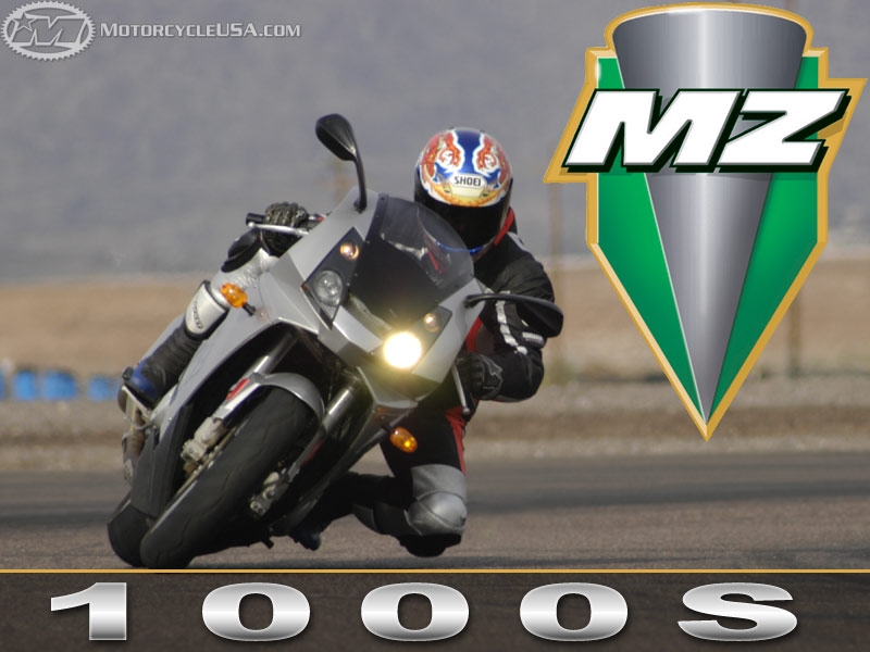 Mz 1000 S 2005 - Motorcycle - HD Wallpaper 
