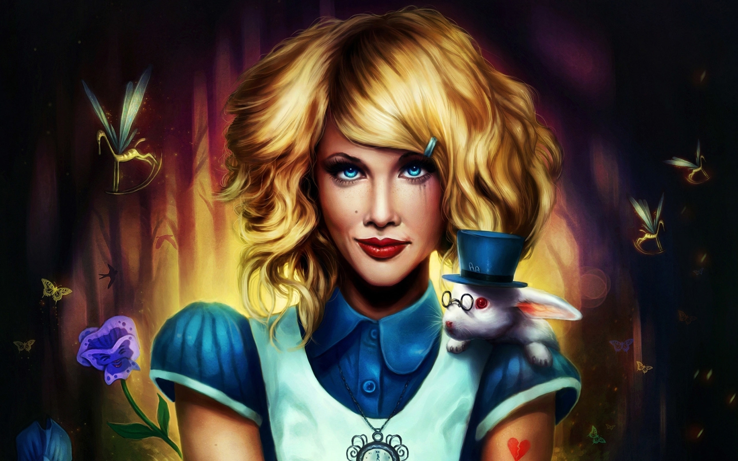 Crazy For Alice by Alex Dunn Crazy For Alice by Alex Dunn