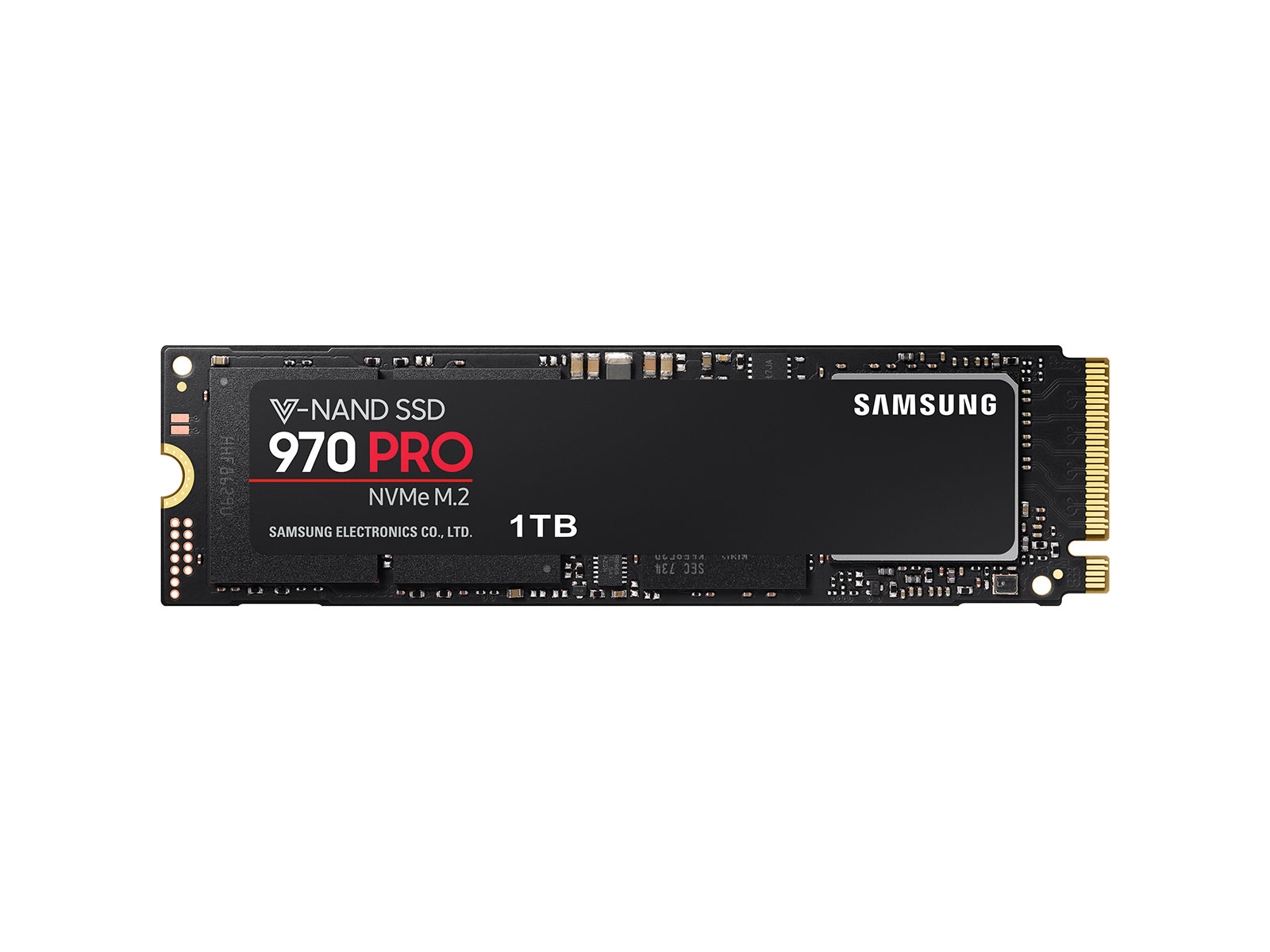 Samsung 970 Pro 1tb - HD Wallpaper 