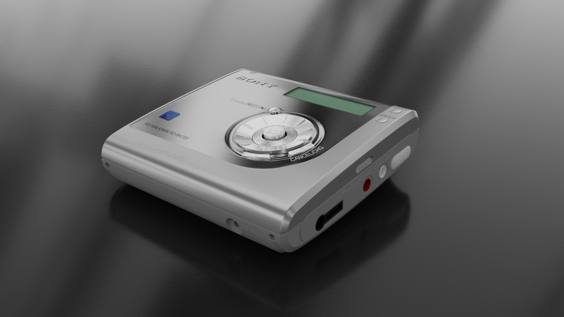 Gadget - HD Wallpaper 