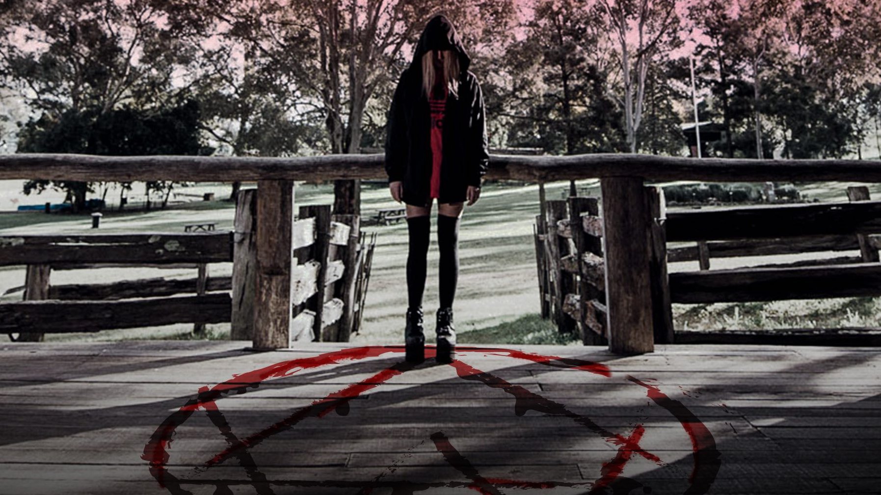 Alison Wonderland Scarehouse Project - HD Wallpaper 