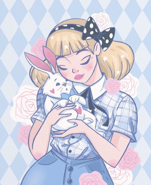 Cartoon - HD Wallpaper 