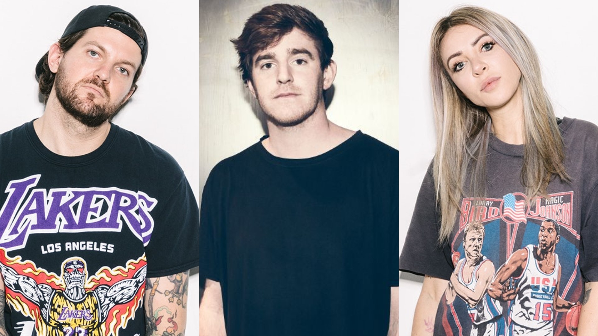 Alison Wonderland Style - HD Wallpaper 