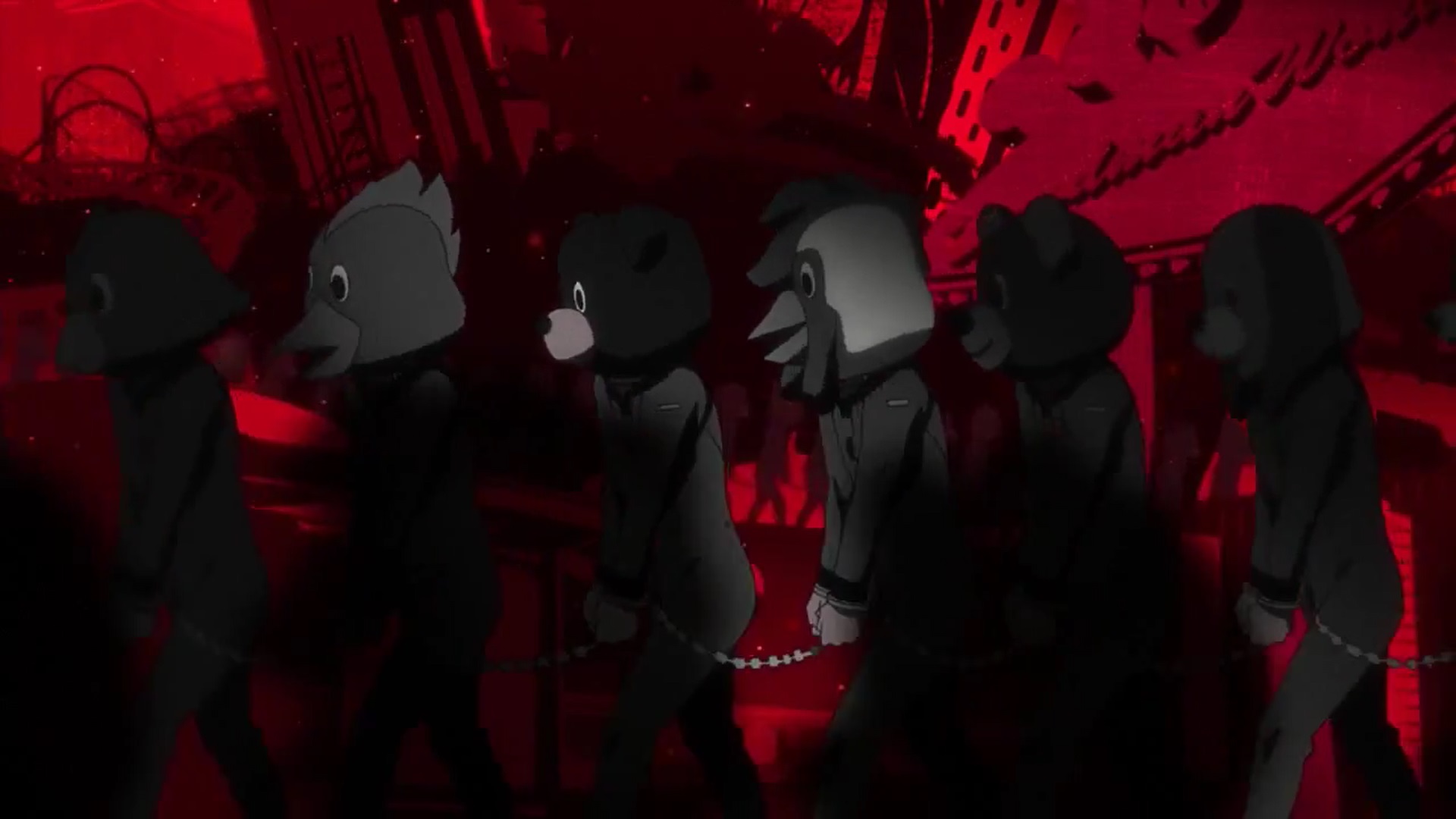 Darkness - HD Wallpaper 