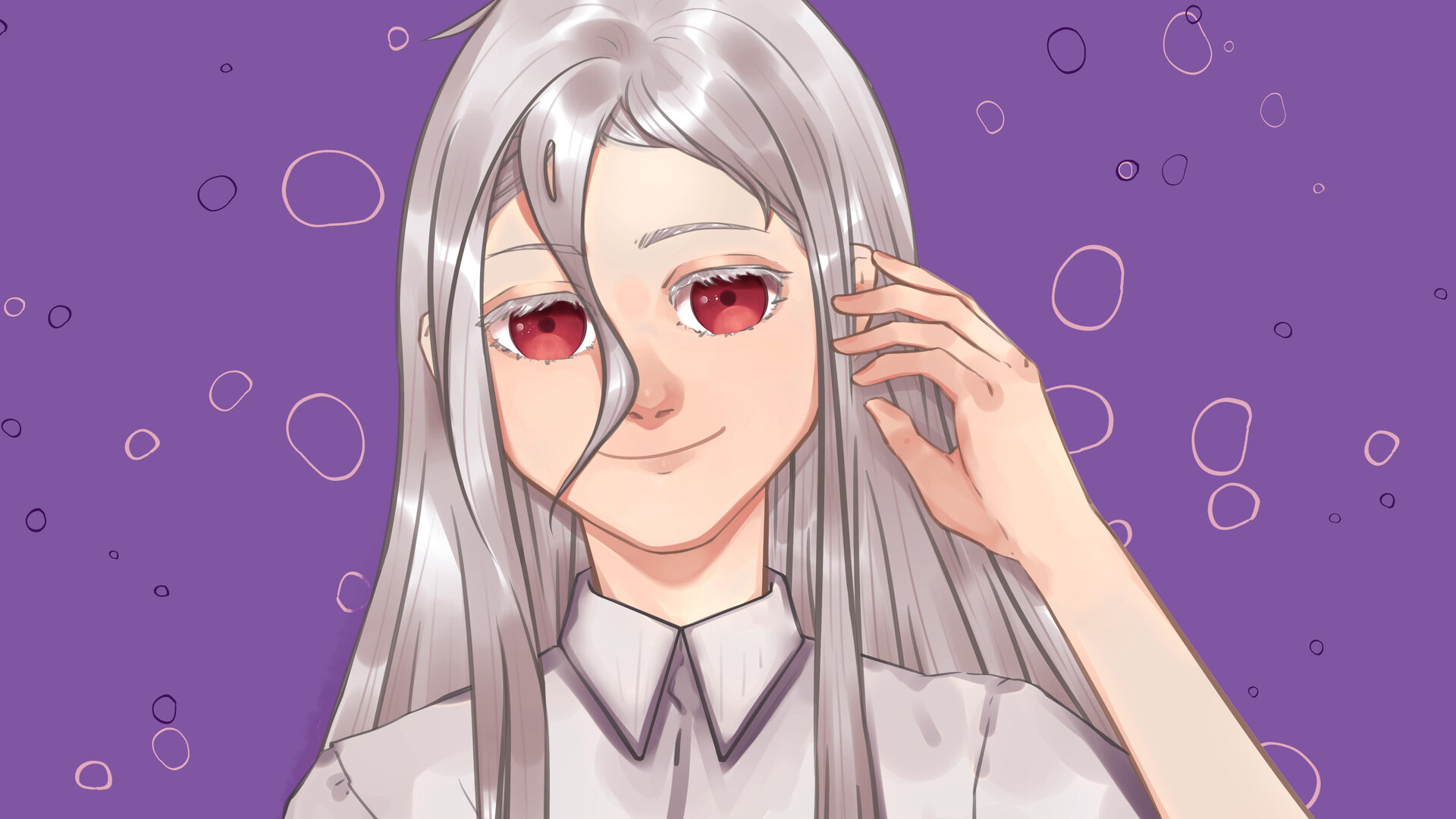 Anime - HD Wallpaper 