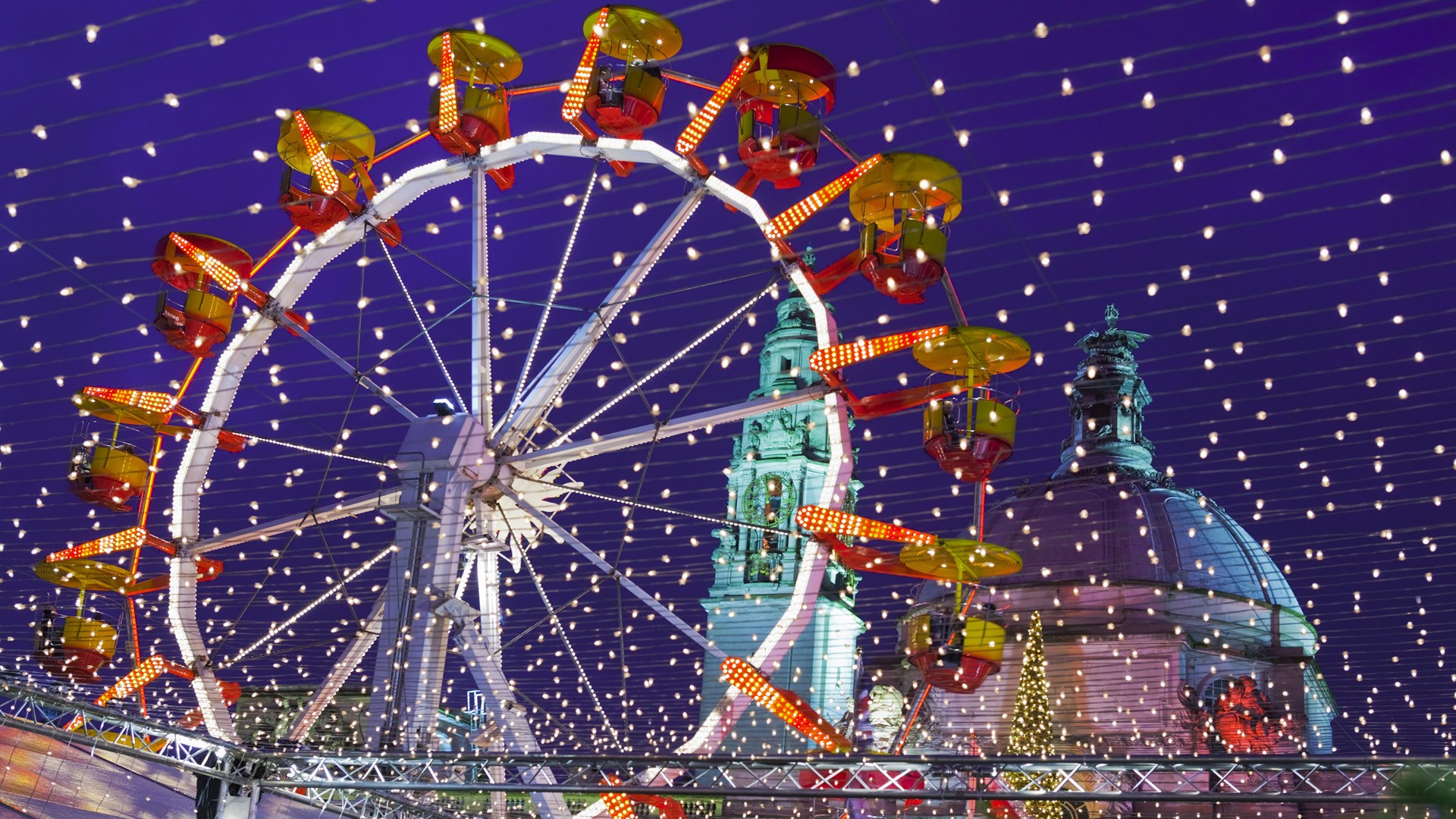 Wallpaper - HD Wallpaper 