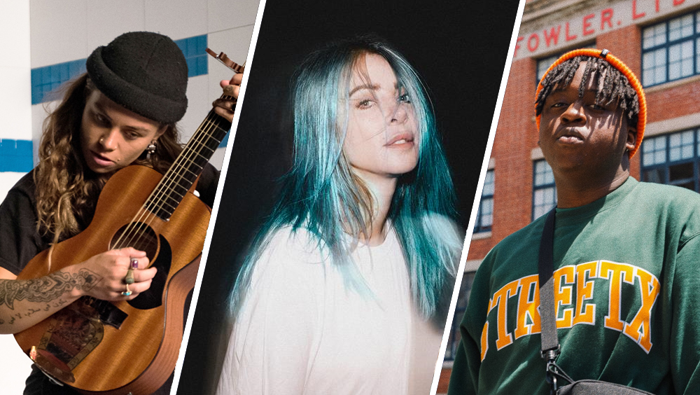 Tash Sultana Can T Buy Happiness - HD Wallpaper 