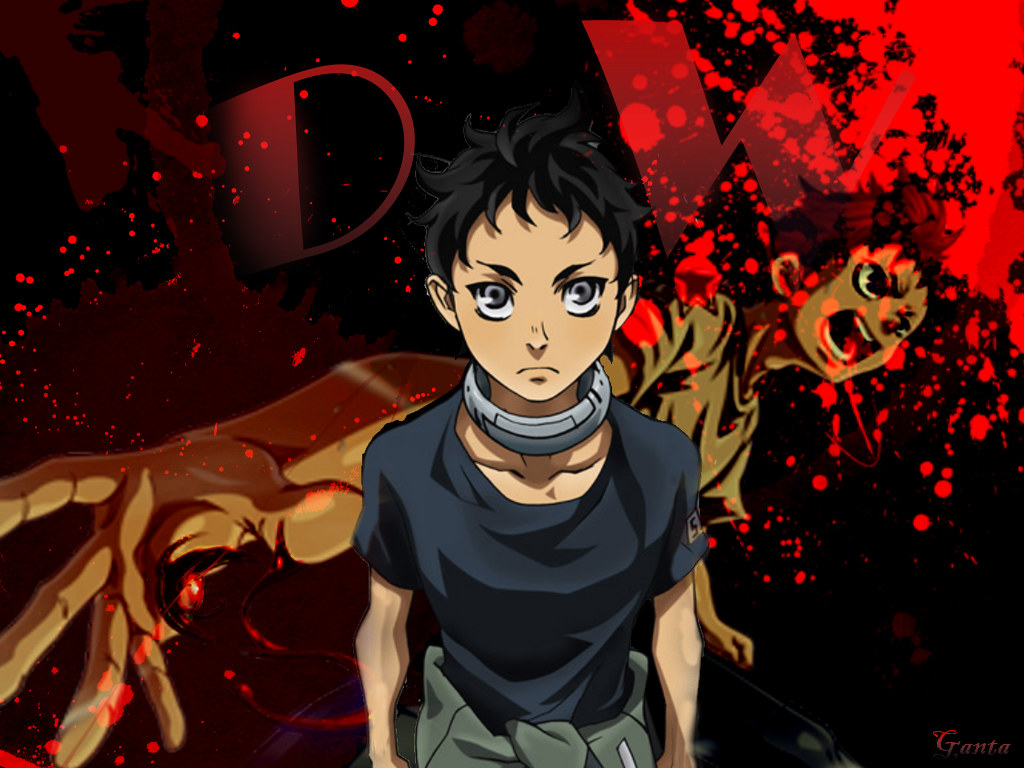 Ganta Igarashi 1024x768 Wallpaper Teahub Io