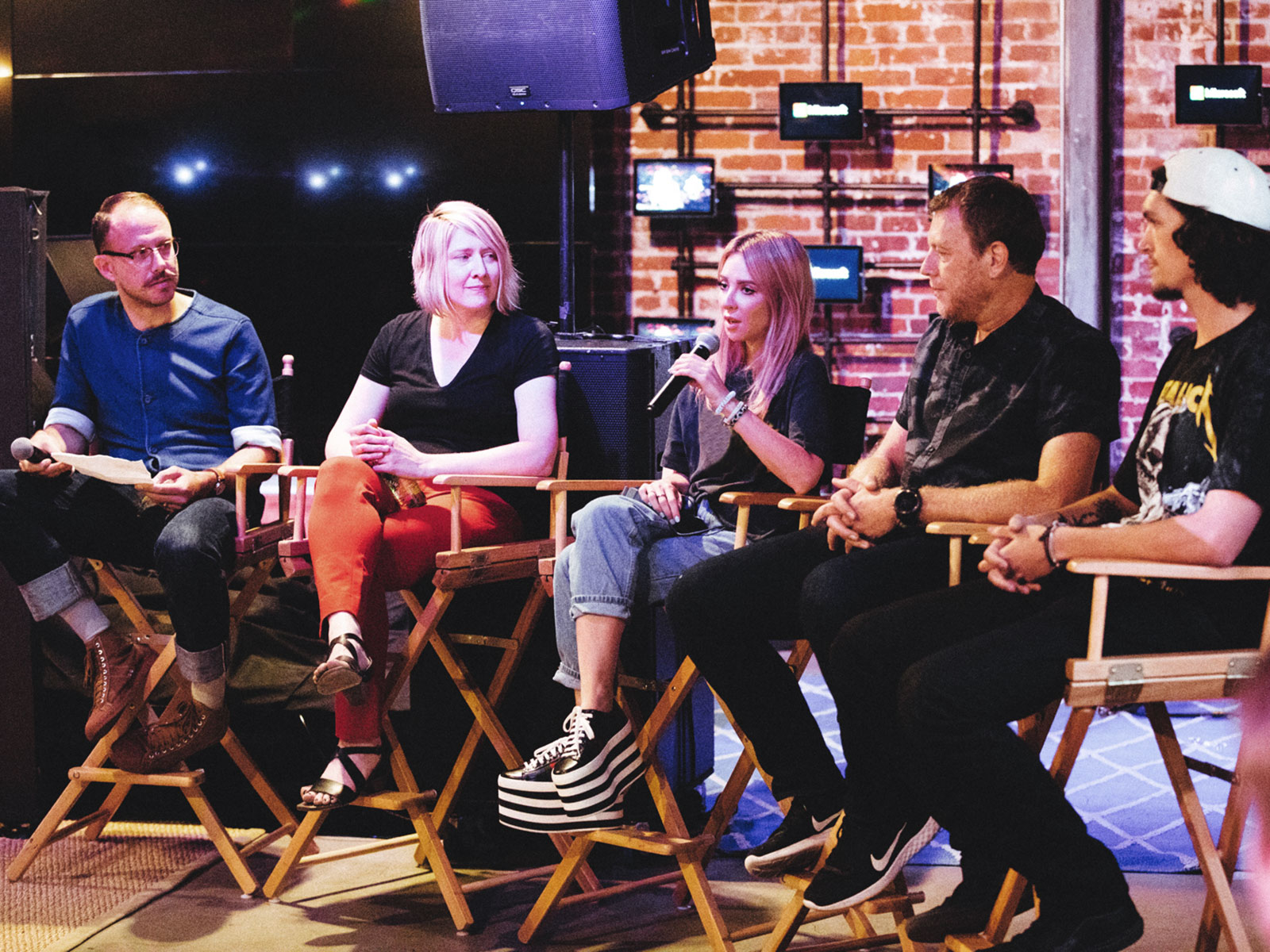 Musical Ensemble - HD Wallpaper 