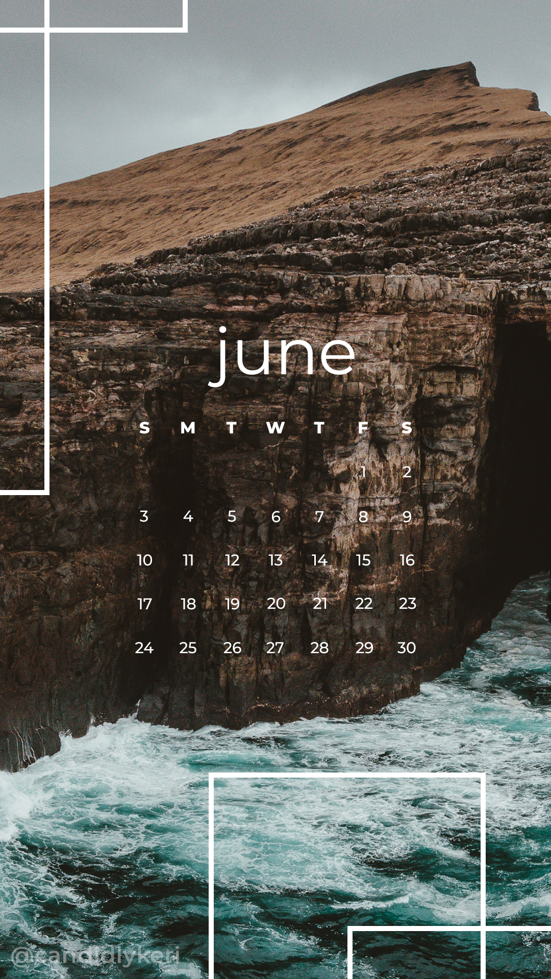 Faroe Islands Wallpaper Phone - HD Wallpaper 