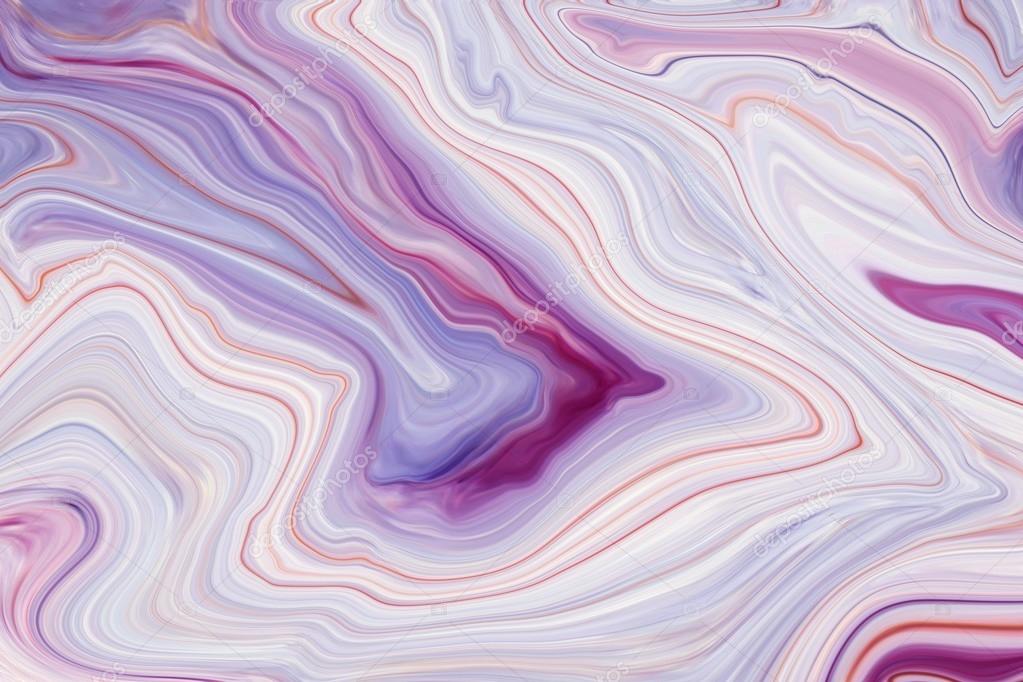 High Resolution Colourful Marble Background - HD Wallpaper 