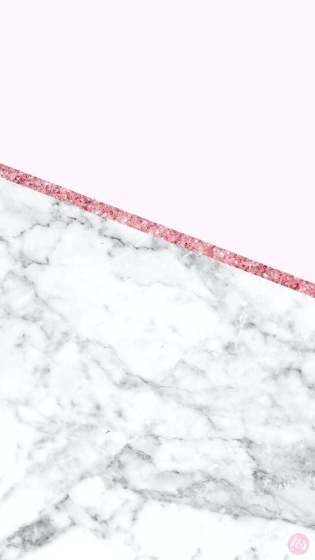 Pink Marble Wallpaper - Portadas Historias Destacadas Instagram - HD Wallpaper 