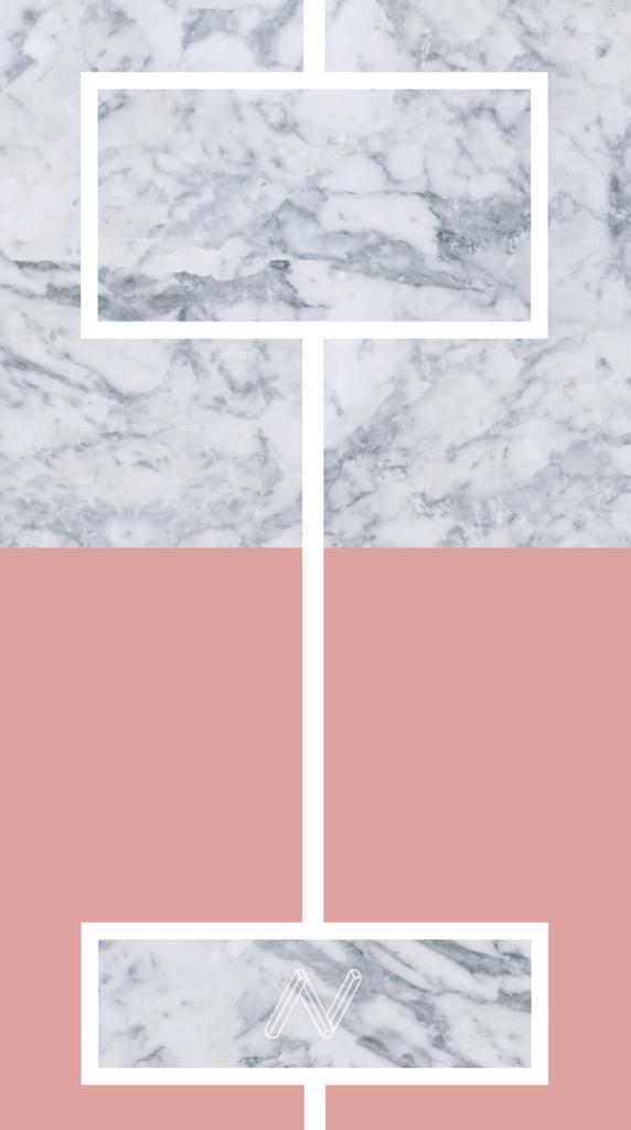 Marble Wallpaper Time - HD Wallpaper 