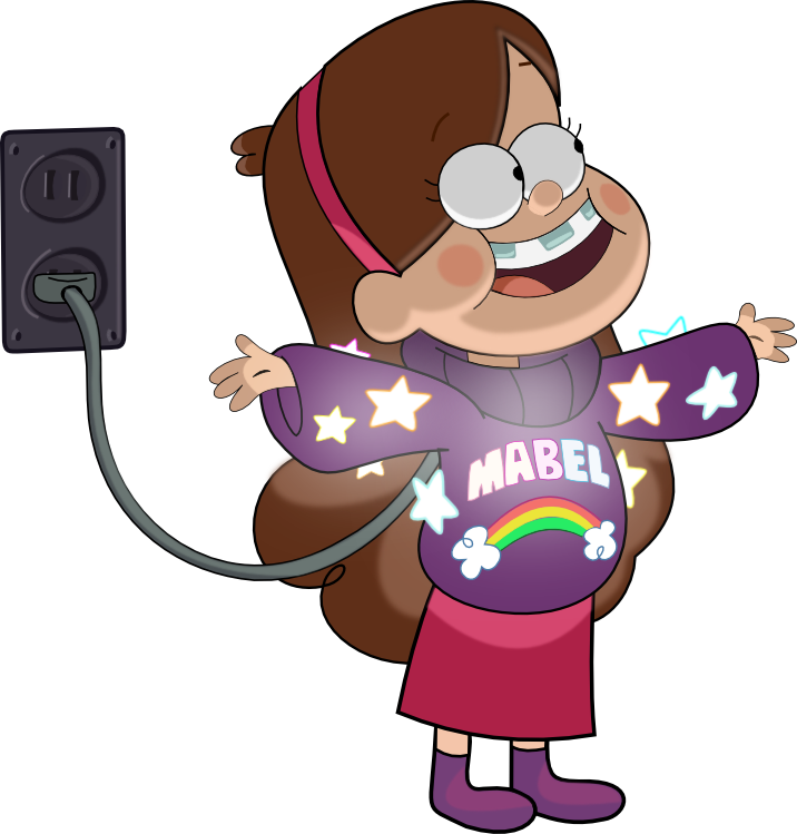 Mabel, Gravity Falls, And Wallpaper Image - Mabel Gravity Falls - HD Wallpaper 