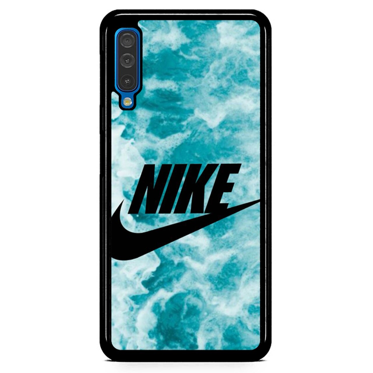 Samsung A50 Nike Case - HD Wallpaper 