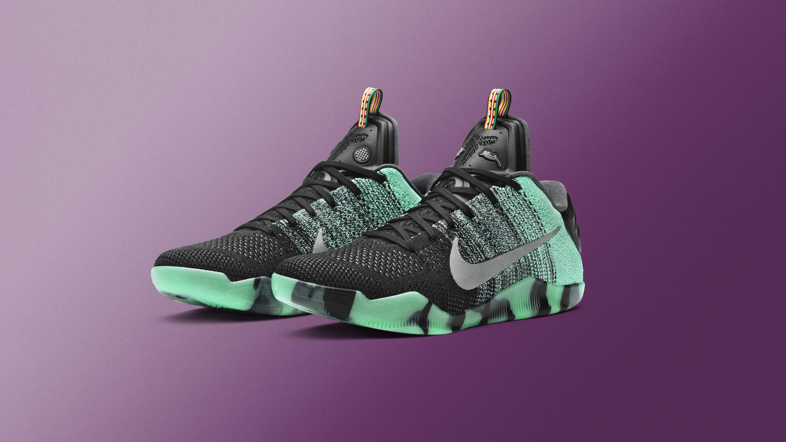 Kobe 11 All Star - HD Wallpaper 