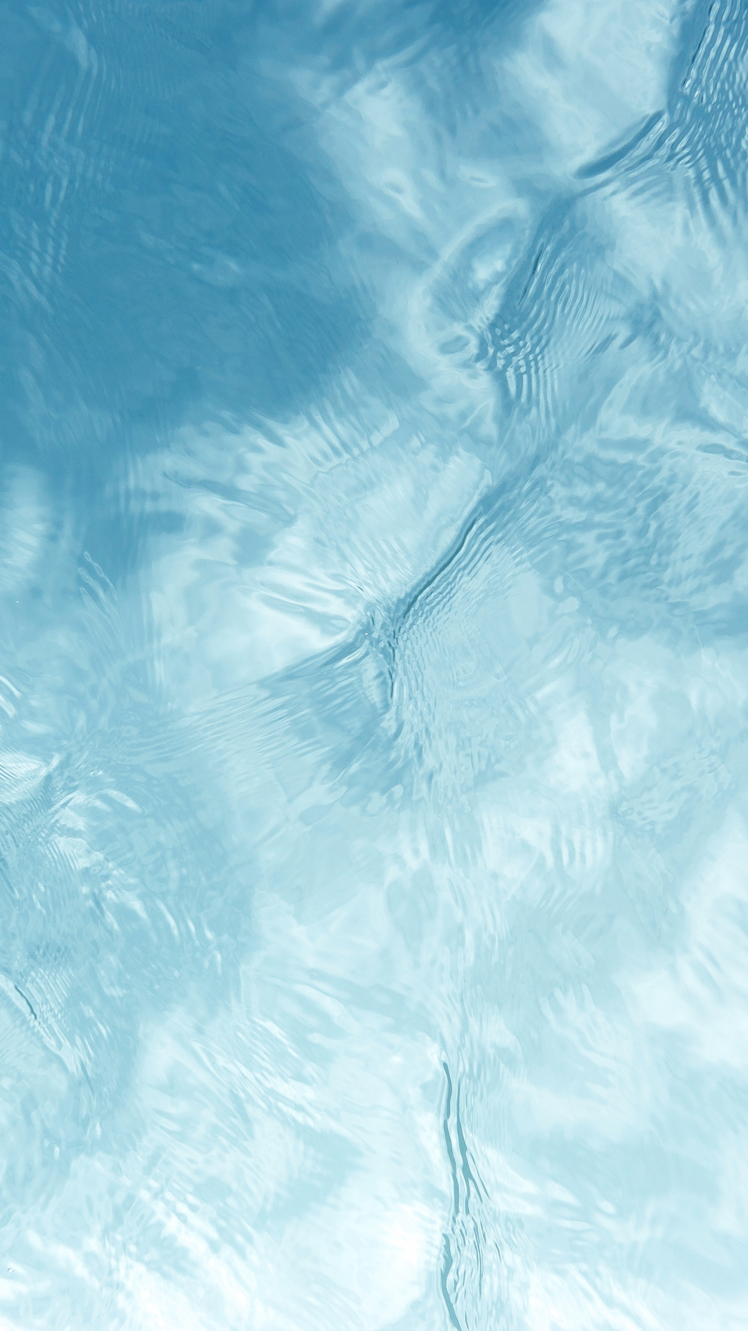 Water, Ripple, Blue, Texture Iphone Wallpaper - Nice Background For Presentation - HD Wallpaper 