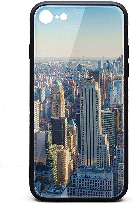 Phone Case For Iphone 6/iphone 6s Cute New York City - New York City - HD Wallpaper 