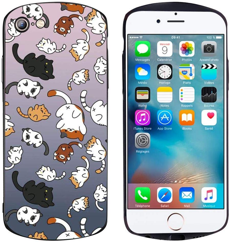 Phone Wallpapers Cat - HD Wallpaper 