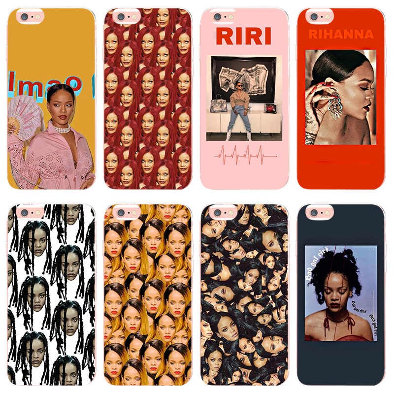 Iphone Rihanna Fondos De Pantalla - HD Wallpaper 