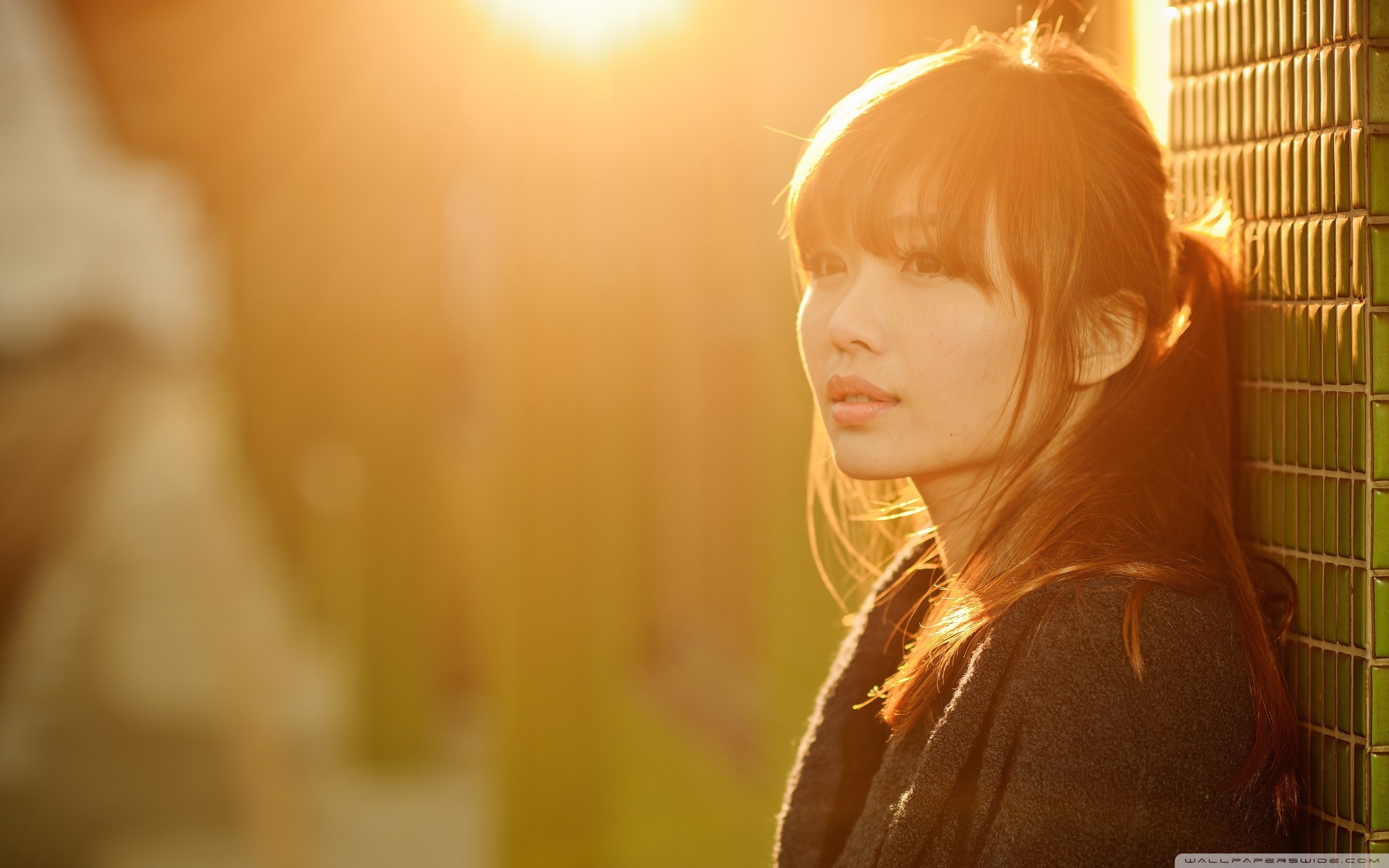 Koi To Apna Ho - HD Wallpaper 