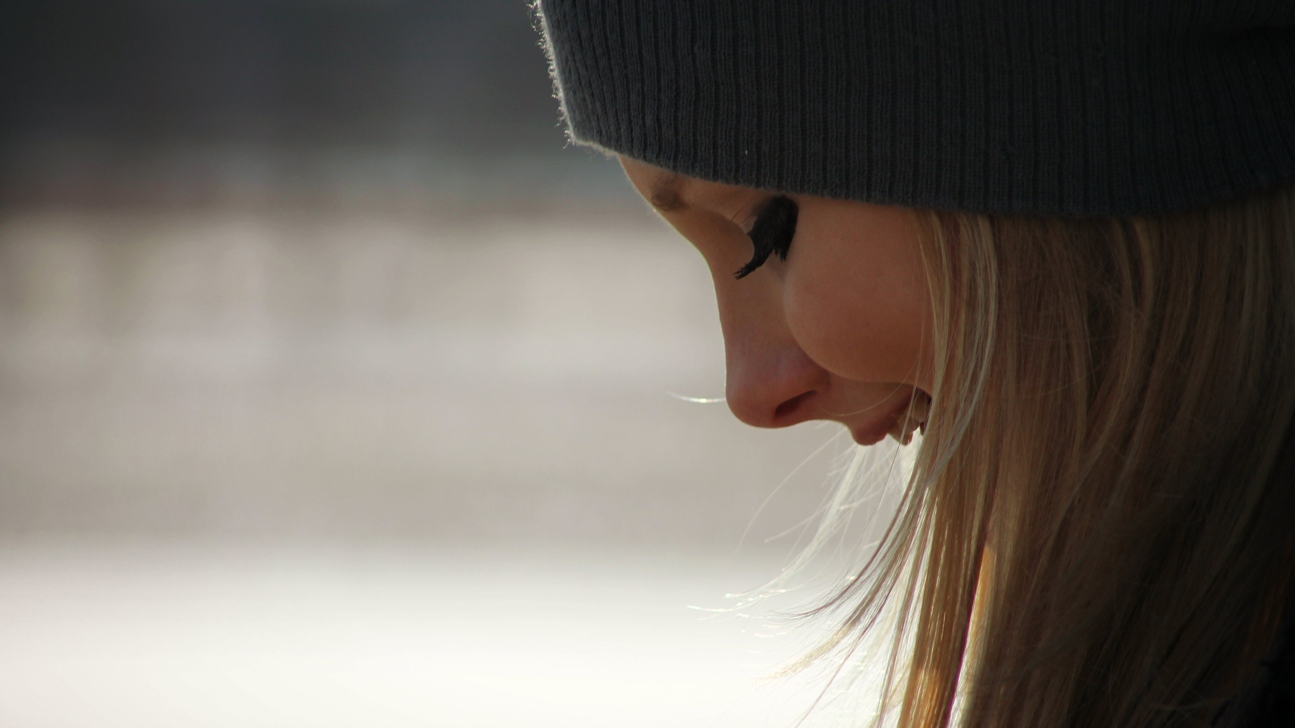 Positive Lifes To Short Quotes - HD Wallpaper 