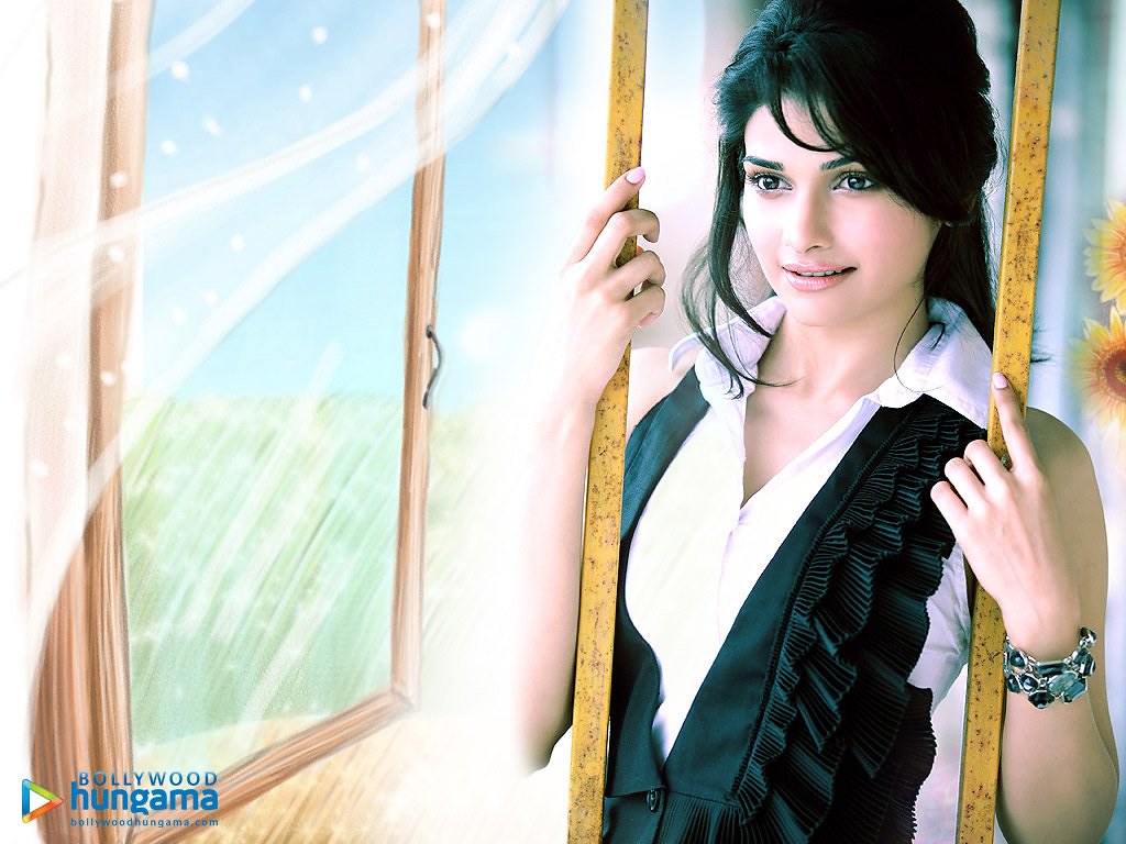 Prachi Desai Image Hd - HD Wallpaper 