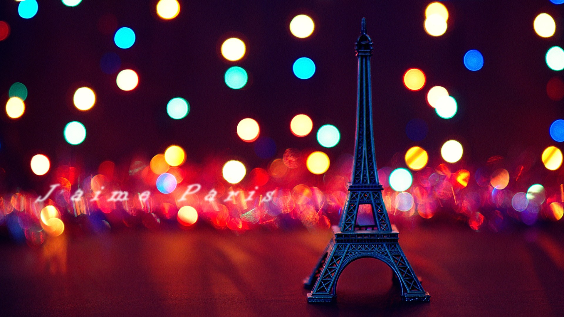 Cutest Wallpapers In The World-paris - Cute Wallpapers For Laptop - HD Wallpaper 