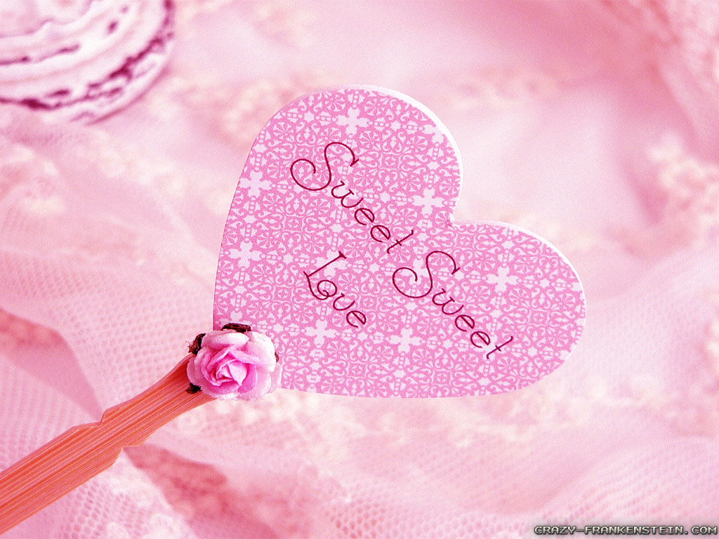 Cute And Sweet Wallpapers - HD Wallpaper 