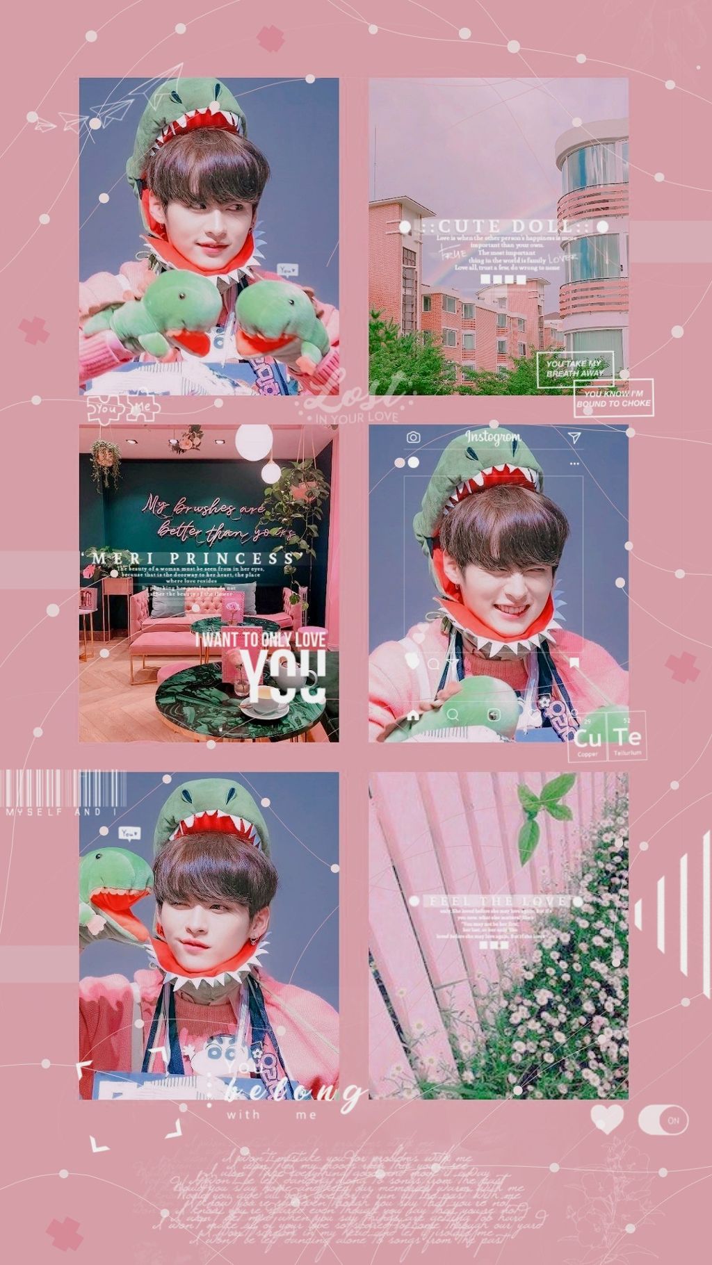 -request 
why He So Cute 😭😭💕💕
jeongin Wallpaper - Girl - HD Wallpaper 