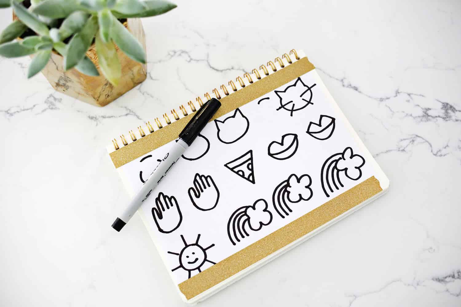 Sketch - HD Wallpaper 