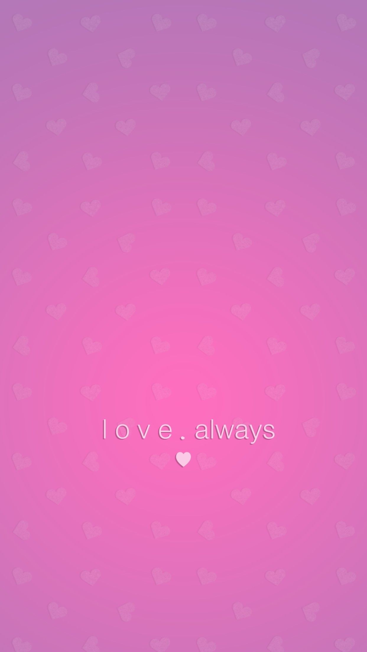 Parallel - HD Wallpaper 