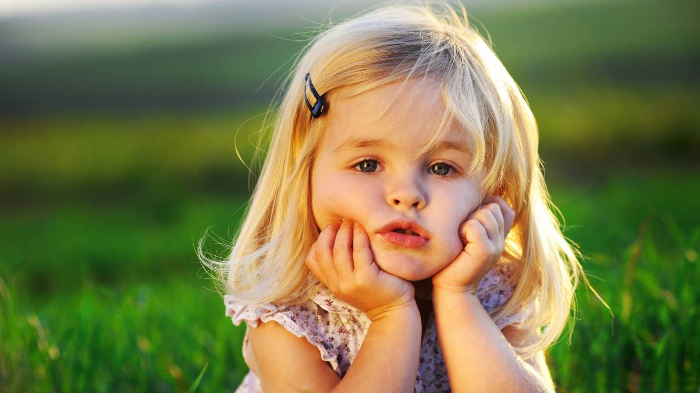 Baby Hd - HD Wallpaper 