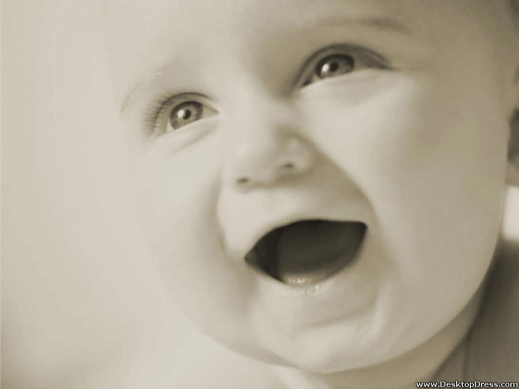 Nice Cute Big Smile - Birthdate Of Abigail Adams - HD Wallpaper 