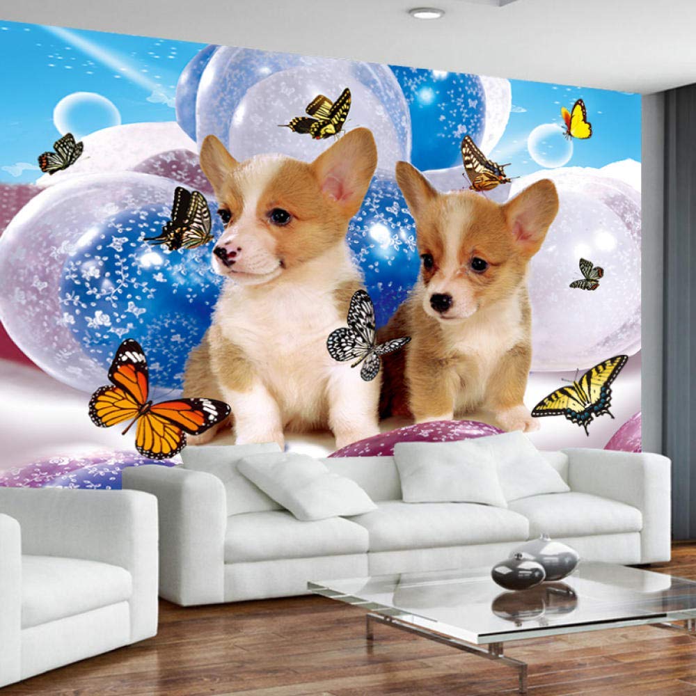 3d Wallpaper Living Room - HD Wallpaper 