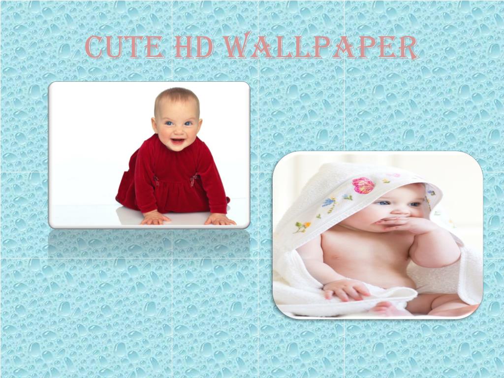 Baby - HD Wallpaper 
