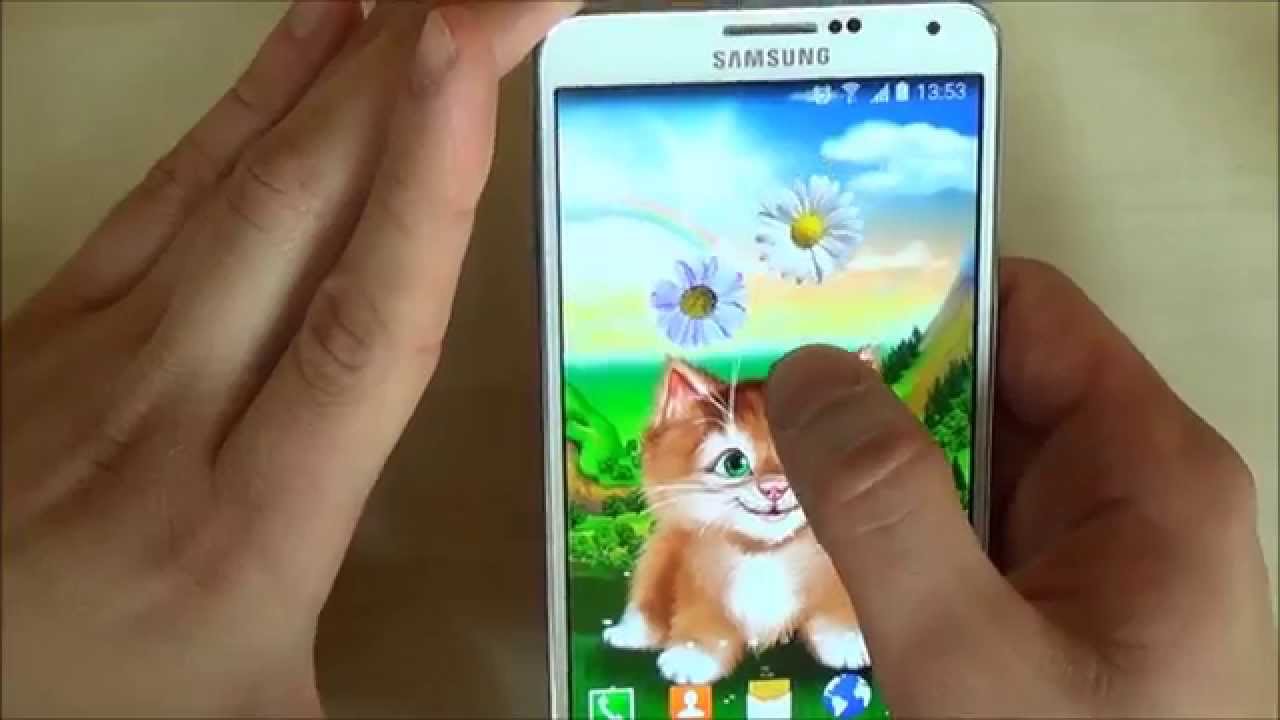 Cute Samsung Cute Wallpapers For Android - HD Wallpaper 