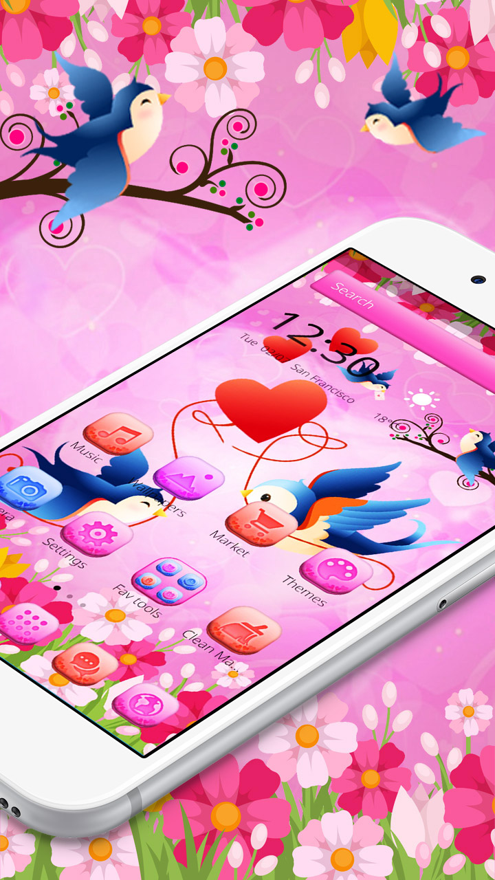 Cartoon - HD Wallpaper 