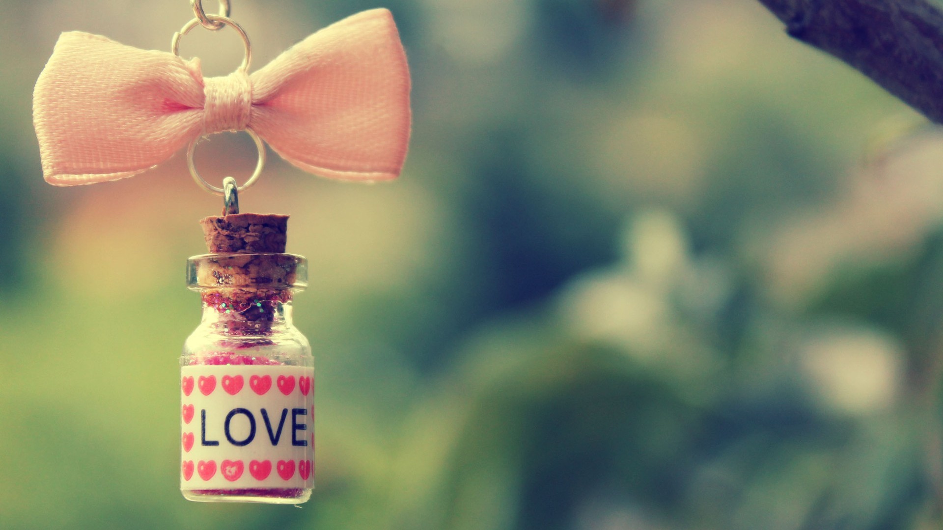 Cute Girly - Cute Love Hd Wallpapers For Mobile - 1920x1080 Wallpaper -  
