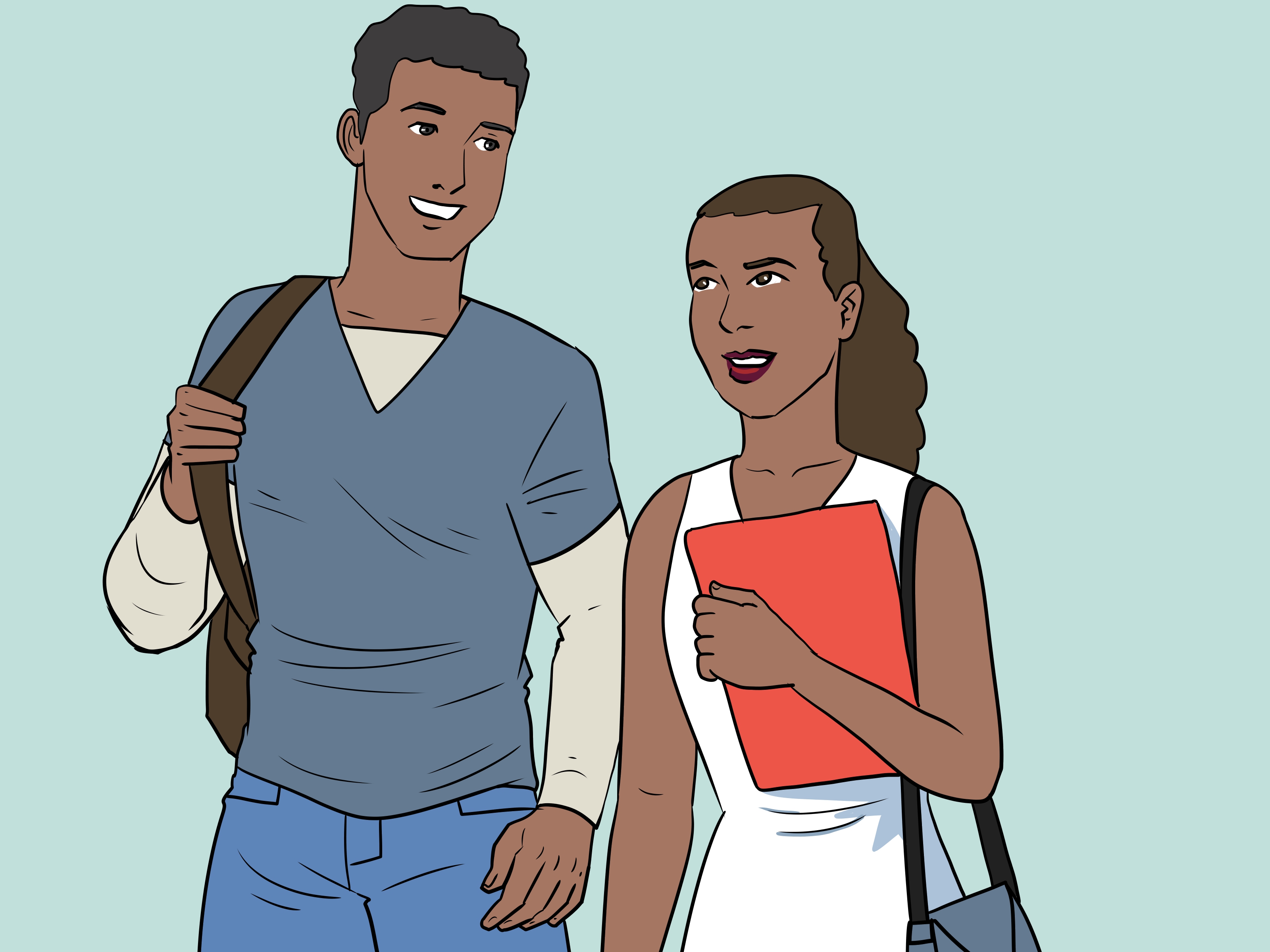 Cartoon - HD Wallpaper 