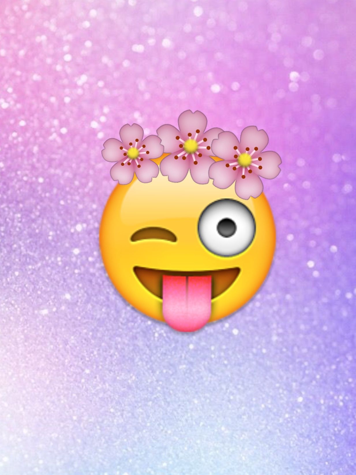 Cute Wallpapers Emoji - HD Wallpaper 