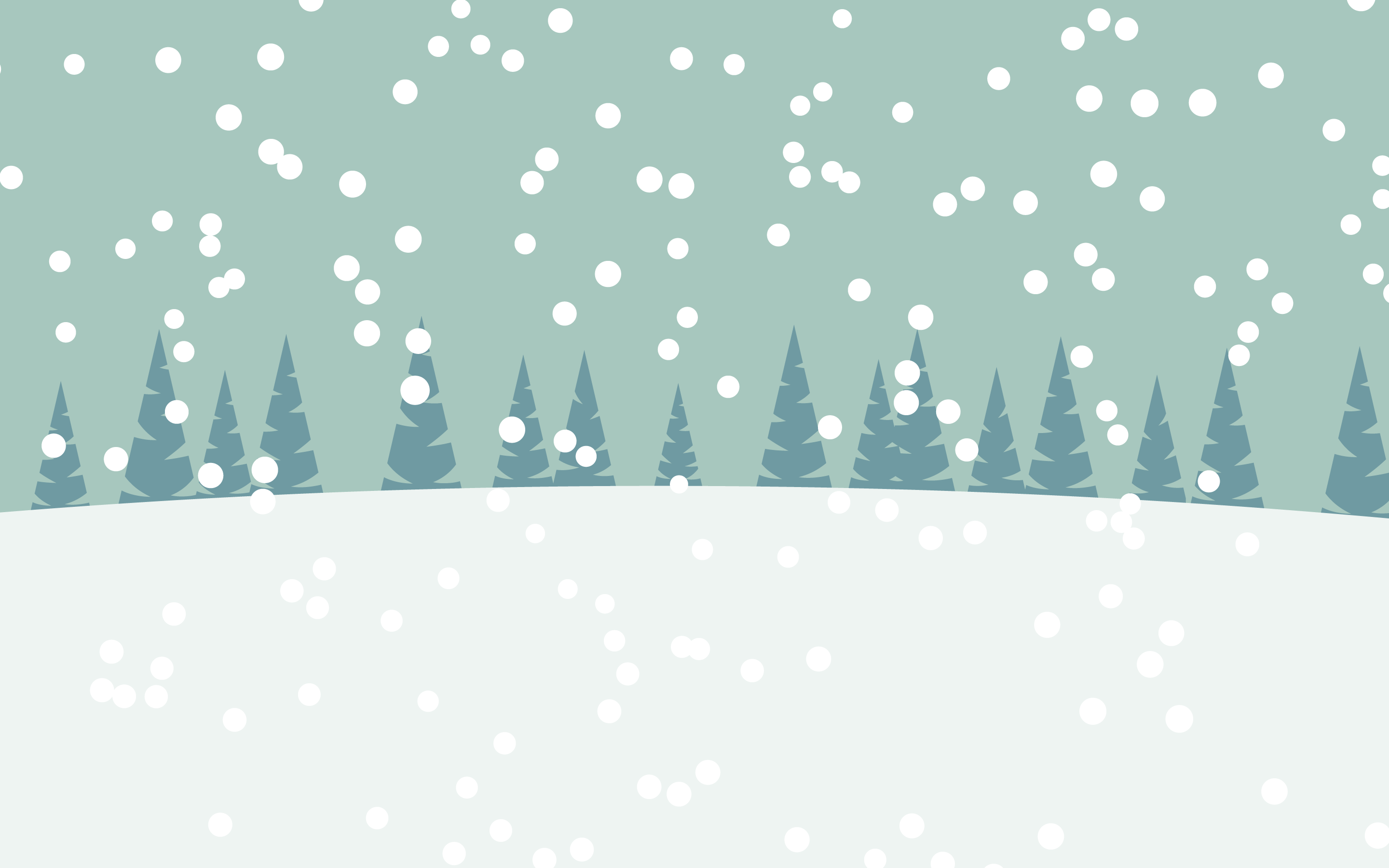 Winter Screen Backgrounds Png - Best Of Luck On Finals - HD Wallpaper 