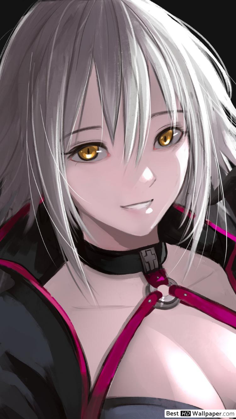 Anime - HD Wallpaper 