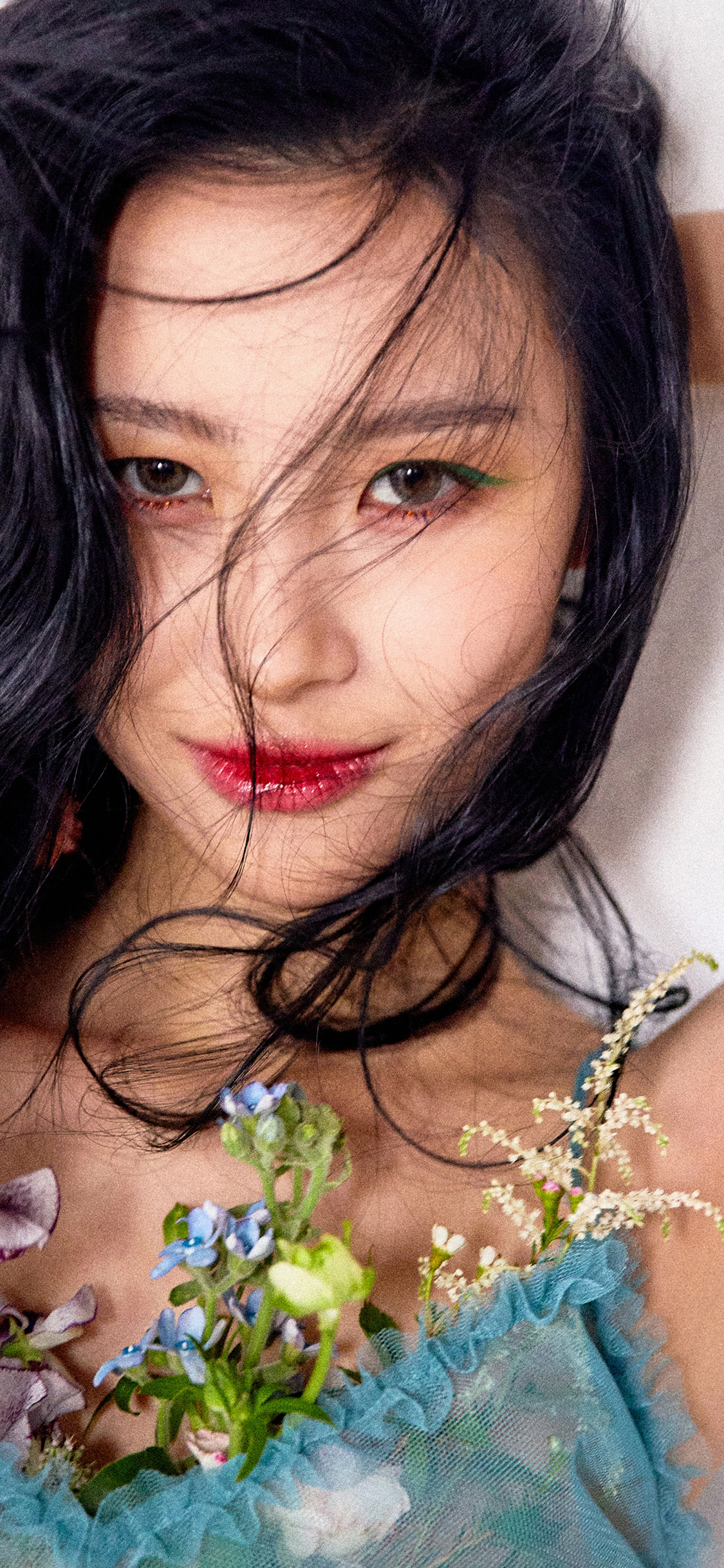 Com Apple Iphone Wallpaper Hp33 Sunmi Girl Kpop Cute - Sunmi Desktop Wallpaper Hd - HD Wallpaper 