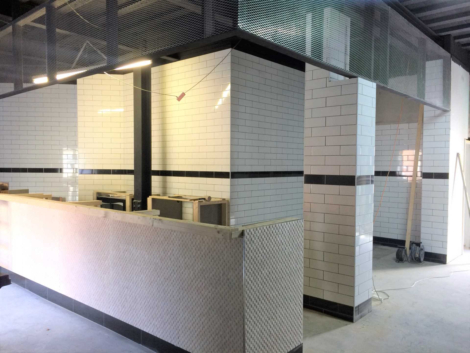 Architecture - HD Wallpaper 